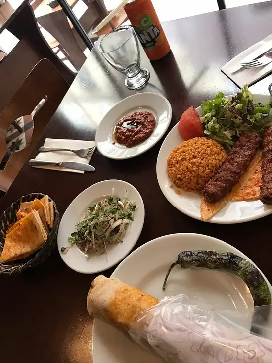 Antakya Kebap Center'nin yemek ve ambiyans fotoğrafları 47