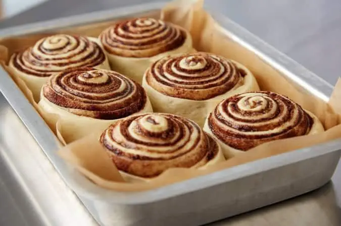 Cinnabon