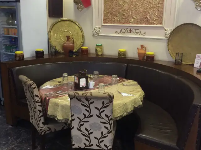 Hangah Restaurant Karadeniz ve Osmanlı Mutfağı'nin yemek ve ambiyans fotoğrafları 7