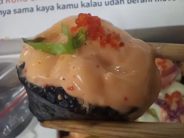 Gambar Makanan Sushi Yay! 6