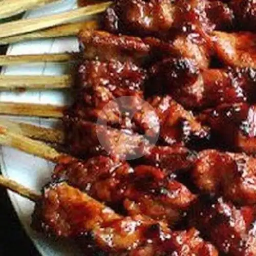 Gambar Makanan Sate Ayam Dan Kambing Madura Pak Ali 11