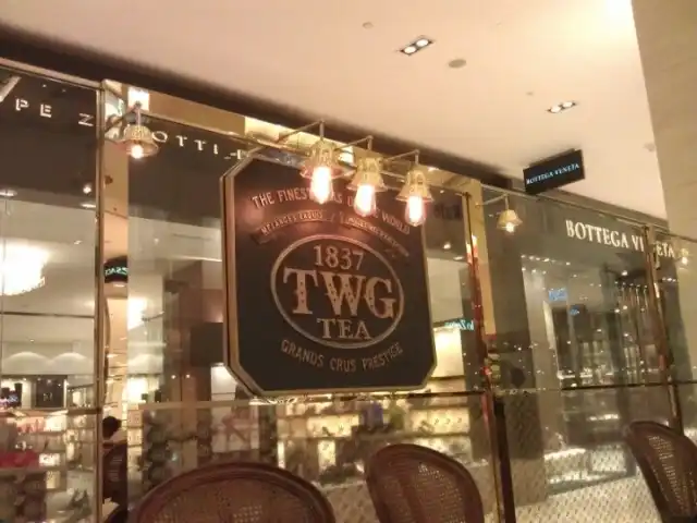 TWG Tea Salon & Boutique Food Photo 16
