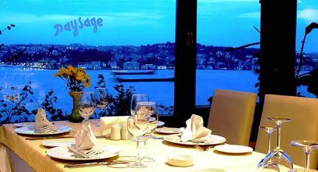 Paysage Restaurant'nin yemek ve ambiyans fotoğrafları 18