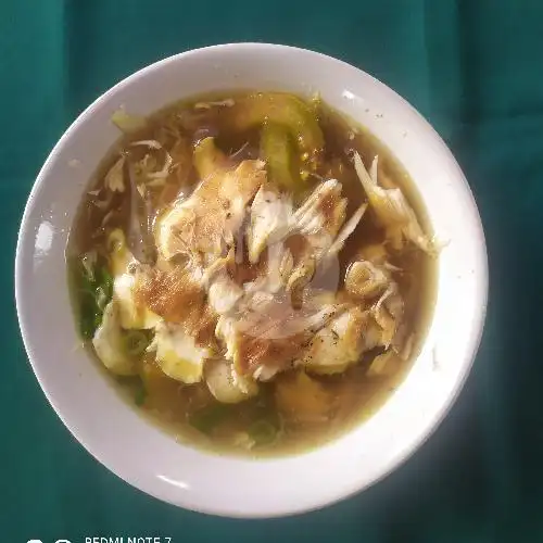 Gambar Makanan Soto Goyang Lidah, Pluit 13