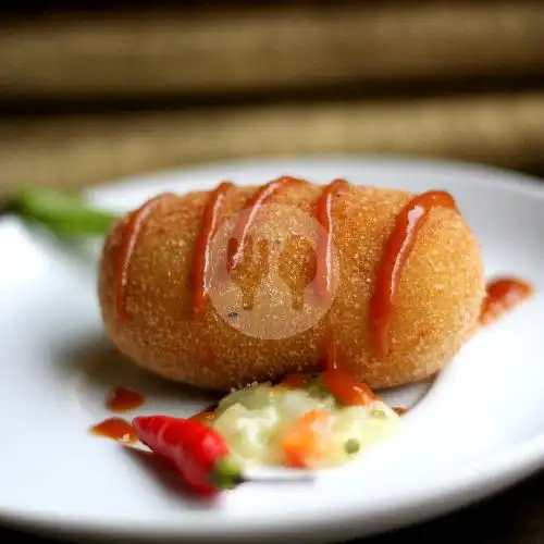 Gambar Makanan Toko Kue Sara Cabang Buring, Buring 9