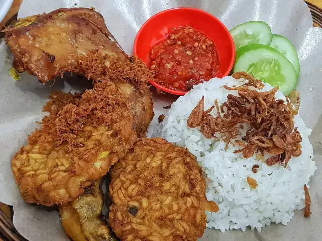 Gambar Makanan Popoh 1