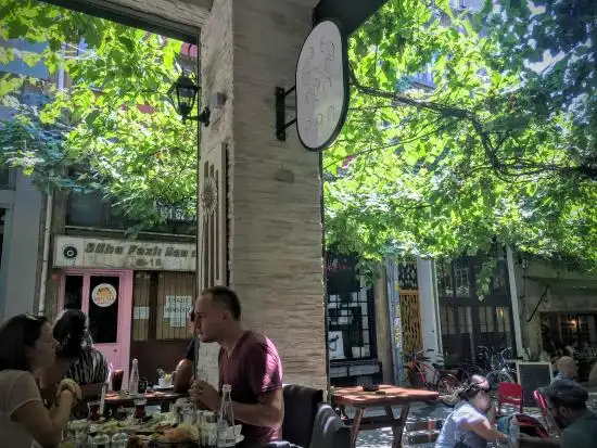 Pan Karaköy'nin yemek ve ambiyans fotoğrafları 4