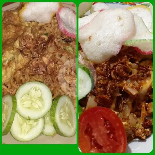 Gambar Makanan Nasi Goreng Dermayon, Jatinegara 12