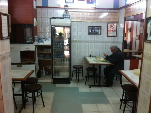 Lezzet Köftecisi'nin yemek ve ambiyans fotoğrafları 4