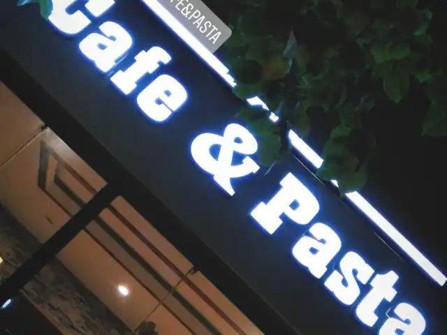 TALAŞ Cafe & Pasta'nin yemek ve ambiyans fotoğrafları 20