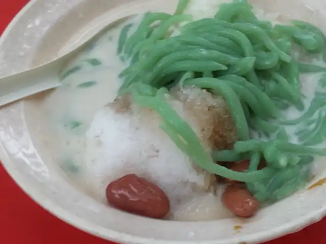 Rojak & Cendol Din Maju No 1 Food Photo 14