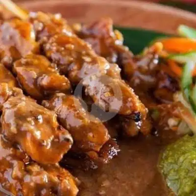 Gambar Makanan WARUNG SATE CAK HEDI, Duren Sawit 3