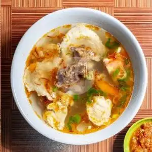 Gambar Makanan Aneka Soto, WR Supratman 17