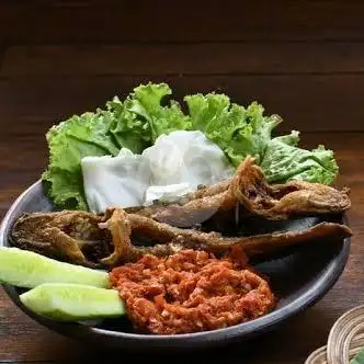 Gambar Makanan Rawon Bude Ayu 9