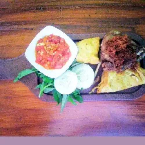 Gambar Makanan Ayam Goreng Mertua (Peninggilan), Ciledug 11