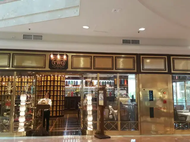 Gambar Makanan TWG Tea Salon & Boutique 9