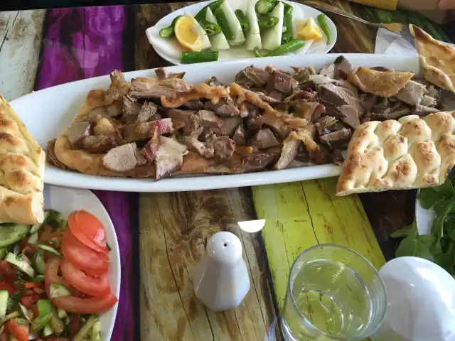 Çetin Büryan'nin yemek ve ambiyans fotoğrafları 13