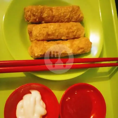 Gambar Makanan Dimsum Satria, Cigadung Raya Timur 12