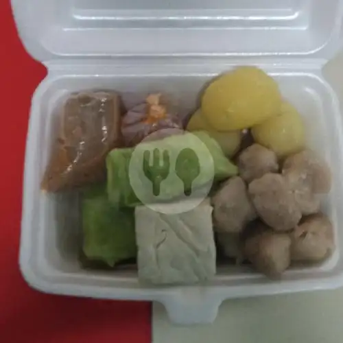 Gambar Makanan Satria Boba & Siomay, Ceper 2