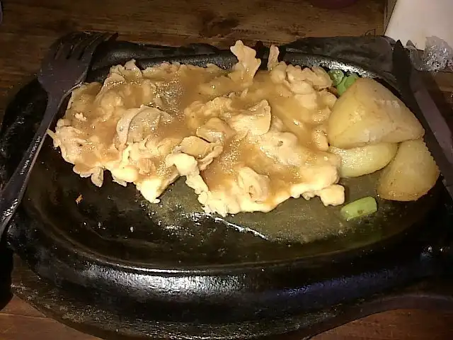 Gambar Makanan Kampoeng Steak 8