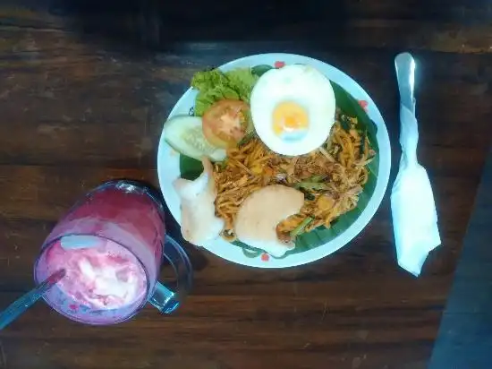 Gambar Makanan Bangi Kopitiam Sabang 9