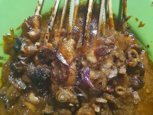 Sate Ayam Akbar.99.