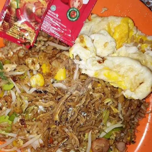 Gambar Makanan Mie Alam Sutera, Tiban Point 5