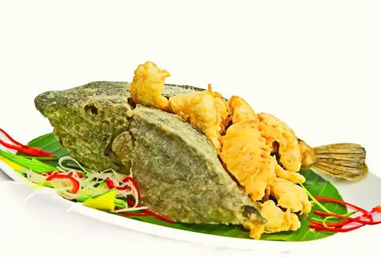 Gambar Makanan Seafood Arjuna 5