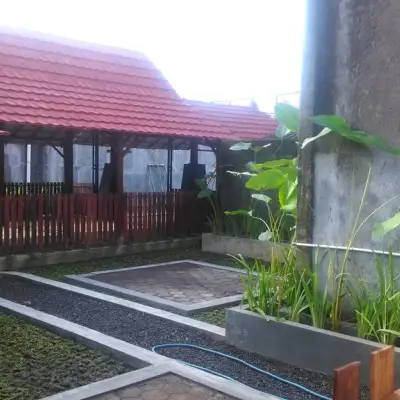 Kedai Latarku Jogja