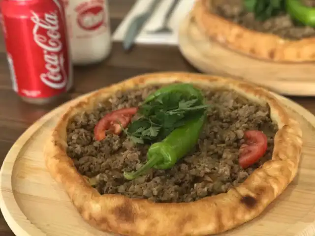 PİDE'S RESTORANT TERME PİDESİ'nin yemek ve ambiyans fotoğrafları 3