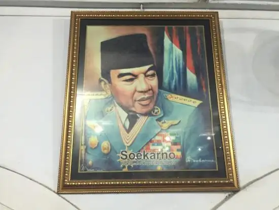 Gambar Makanan Pesta Perak Restaurant 14