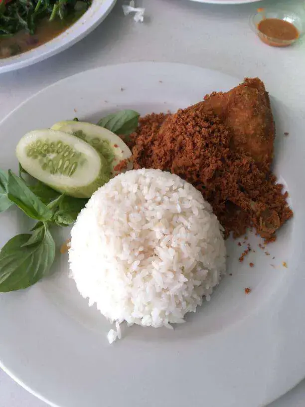 Gambar Makanan Pondok Lezat 6