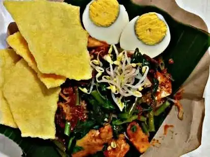 Gado Gado SMA1 BPP, Telaga Sari