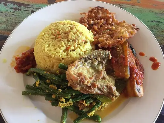 Gambar Makanan Warung Jaba 9