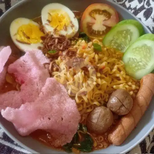 Gambar Makanan Kedai Mee Padeh Eonni  1