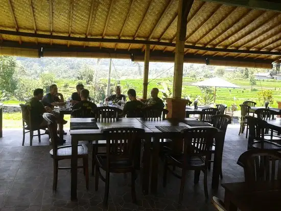 Gambar Makanan Warung Telaga Sidemen 2