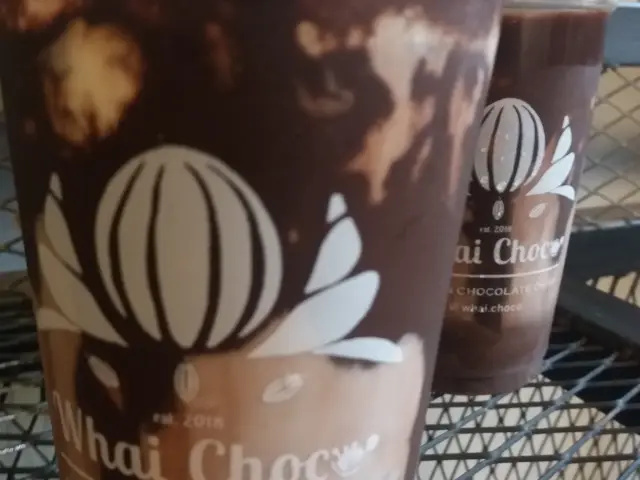 Gambar Makanan Whai Choco 17