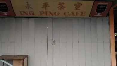 Ing Ping Cafe
