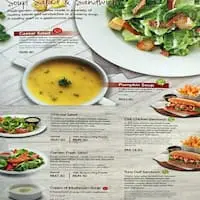 Pizza Hut Food Photo 1