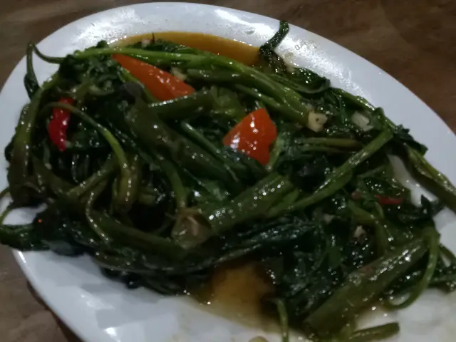 Gambar Makanan Bali Seafood 2