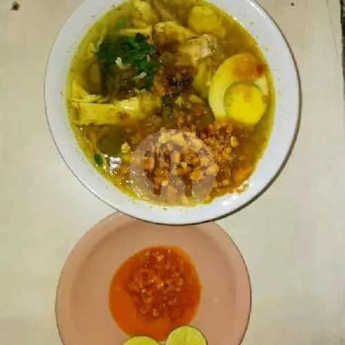 Gambar Makanan WARUNG SOTO SURABAYA (SBY) 9