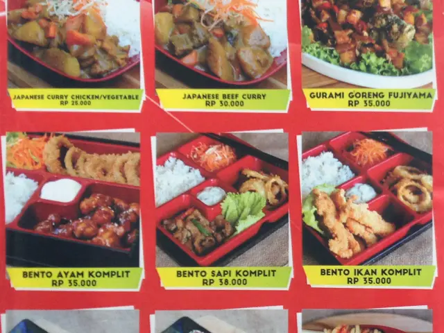 Gambar Makanan Suka Suka 3