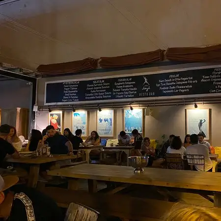 Iyi Resto Bar'nin yemek ve ambiyans fotoğrafları 6