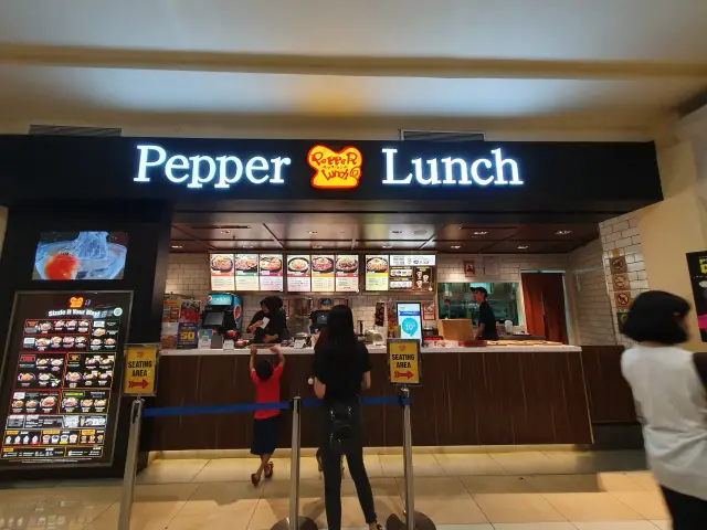 Gambar Makanan PepperLunch 10