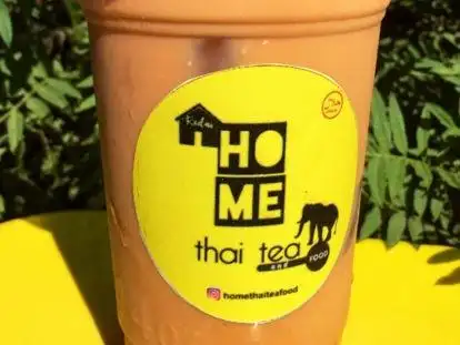 HOME THAI TEA