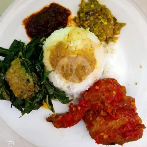 Gambar Makanan RM SARRASO Masakan Padang Cempaka Putih 18