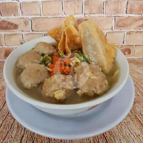 Gambar Makanan Java Bakso, Manado 18