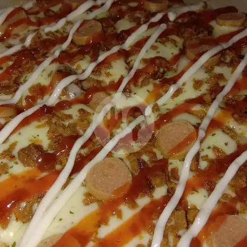 Gambar Makanan Kedai Pizza Kaliwining, Rambipuji 8