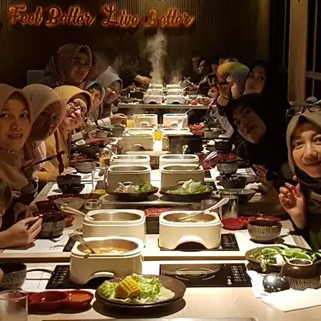 Gambar Makanan Shabu Hachi 3