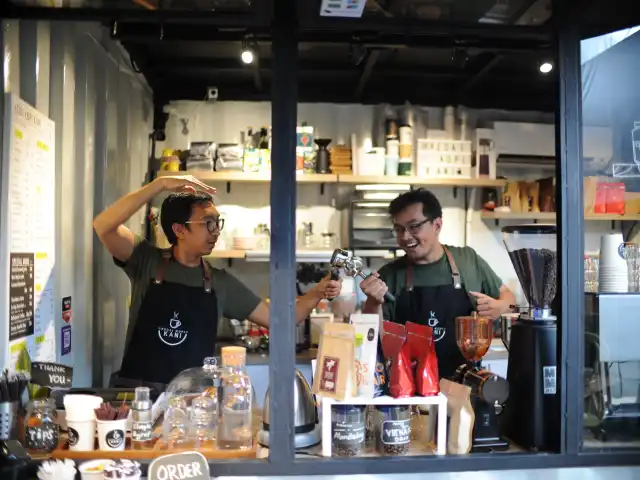 Gambar Makanan Kedai Kopi Kani 9